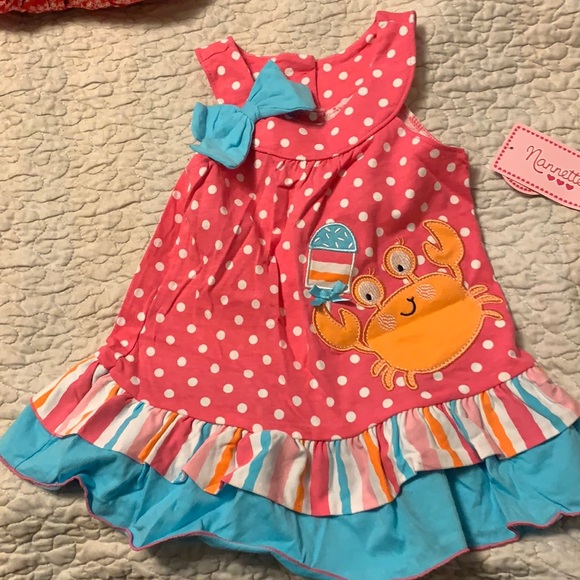 Summer top - Picture 1 of 1